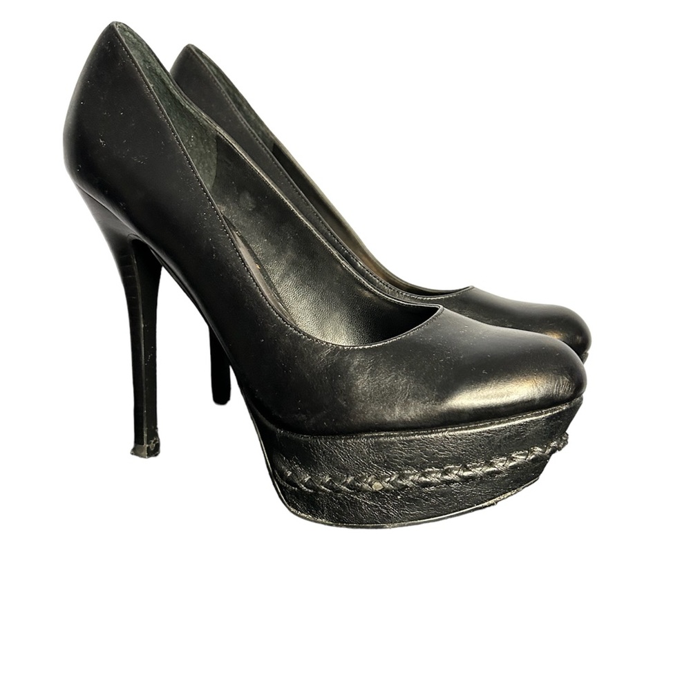 GUC Carlos by Carlos Santana Heels Size 8.5